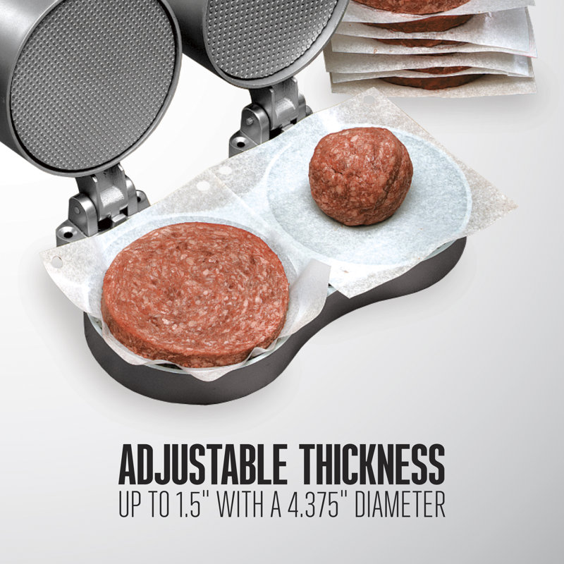 Burger Maker