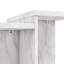 Ced Pedestal End Table-1303862012