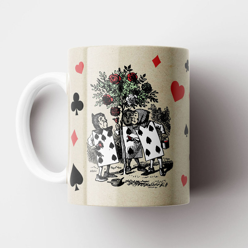 Kana Ceramic Coffee Mug