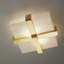 Doughnut 2 - Light Flush Mount-9975098