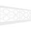 Ensemble de lambris en gypse et PVC-69957853