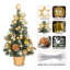 Arbre de Noël artificiel lumineux 18 'Hasen-87403963