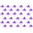 Purple selected