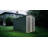 Outdoor Storage Shed With Window