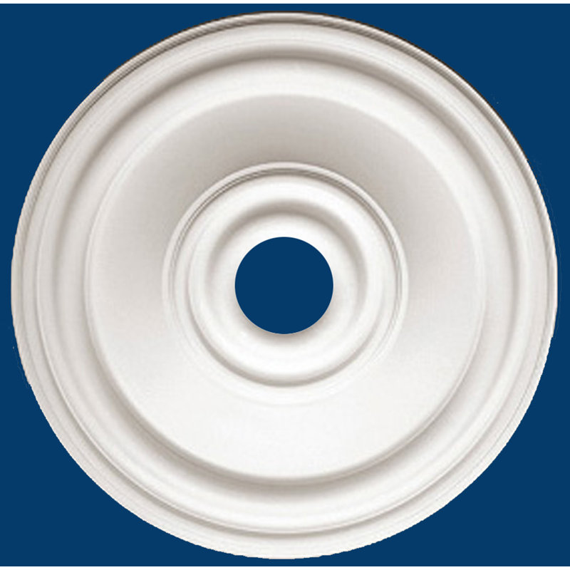 Médaillon de plafond