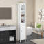 Armoire autoportante avec anti-basculement