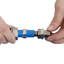 Tuyauterie de compresseur d'air, tube PEX-AL-PEX de haute qualité, accessoires de compresseur d'air