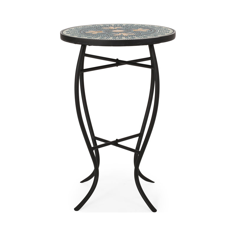 TABLE D'APPOINT BLOOMFIeld (table incluse seulement)