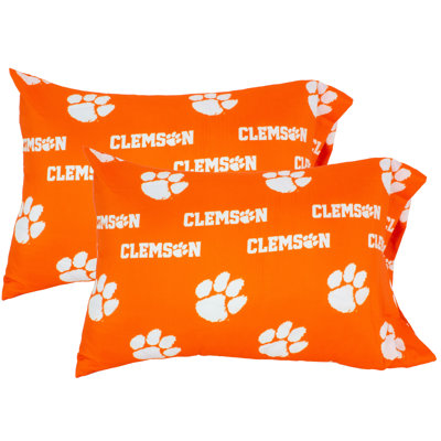 NCAA Polyester - Set of 2