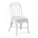Trellis Back Side Dining Chair