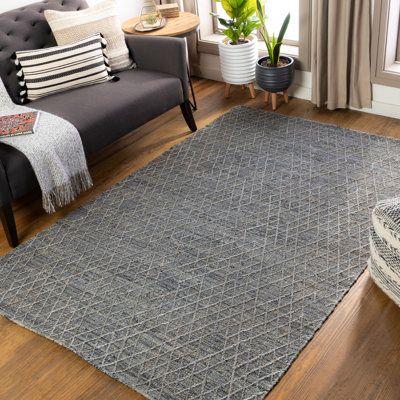 Faust Geometric Indoor Rug