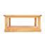 Harman Frame Coffee Table with Storage-101517273
