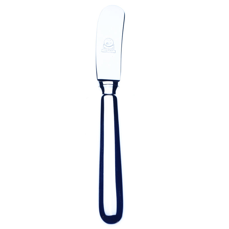 Roma Stainless Steel Butter Knife