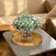 Faux Hydrangea Arrangement-1706013636
