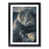 Black Framed