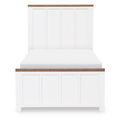 Theo Complete Panel Bed