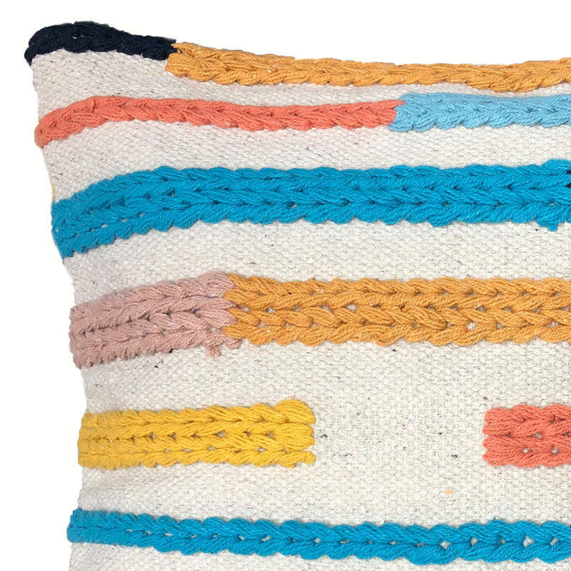 Polyester Pillow
