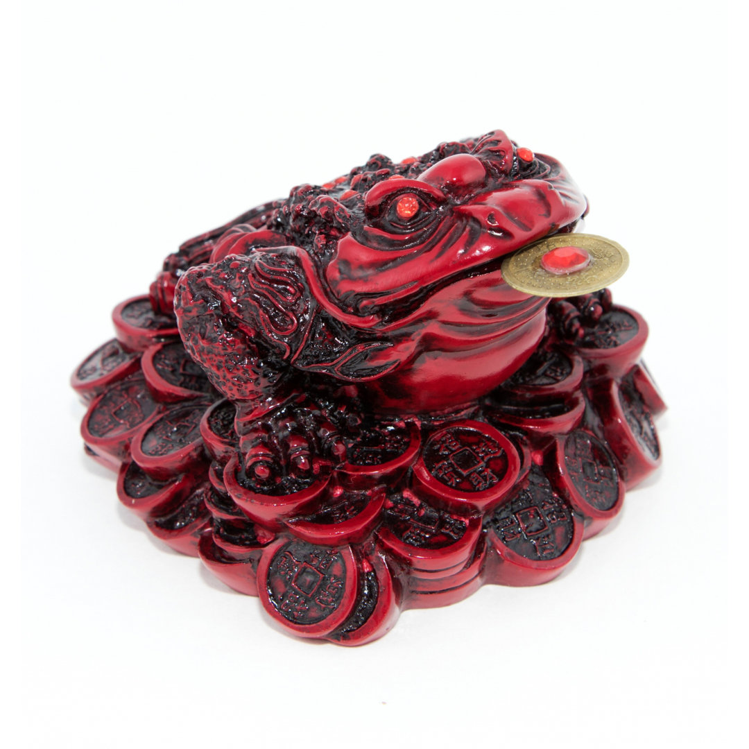 Animals Figurines & Sculptures Bungalow Rose