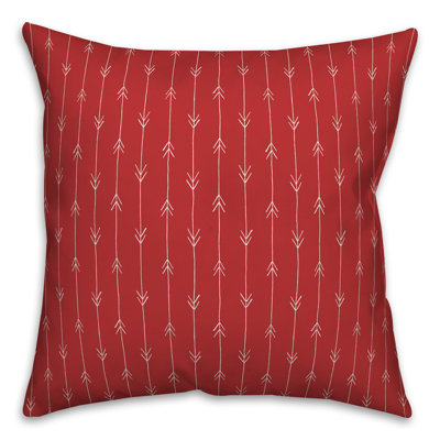  Housse de coussin Infinite Arrows