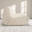 Fauteuil à billes 68,5 po Snowfluff-981221234