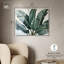 Art mural côtier Jade Jewel Jade II par Art Remedy, prêt à être accroché-1414801560