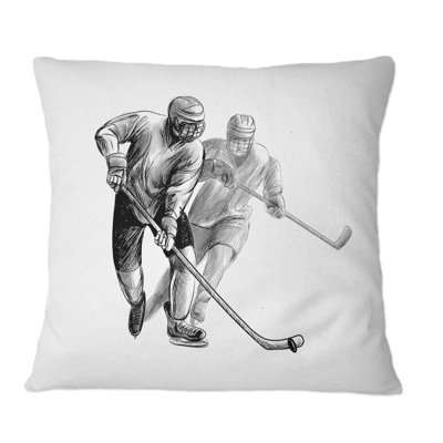 Throw Pillow