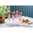 Yandell 11oz. Wine Glass Set