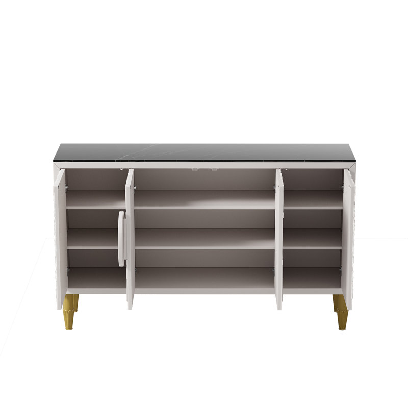 Kexun 63'' Sideboard