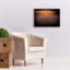 «Shimmering Sands» par Rick Berk, art mural sur toile-977112984