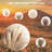 17.44'' Faux Pampas Grass Grass
