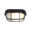 Luminaire d'extérieur à cloison en verre Zurcher-360853191-360853194