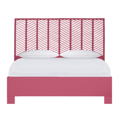 Liam Collection Bed