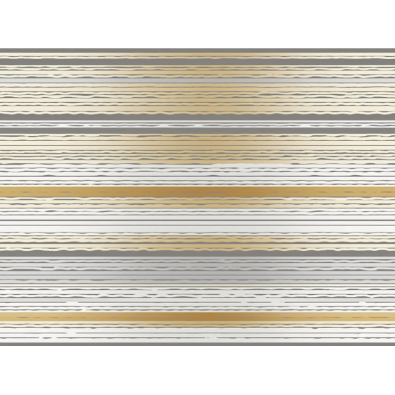 Paire de rideaux obscurcissant en polyester Delysia, L 20 po x L 61 po