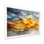 «Structured Waves Chaos In Motion I», art mural géométrique abstrait-888342945-888342954-978624884