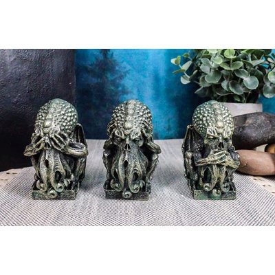 Anyliah Fantasy & Sci-Fi Figurines & Sculptures