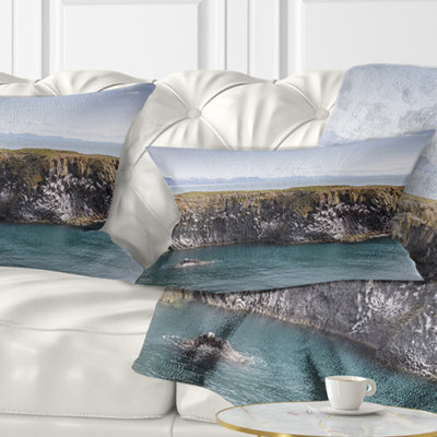 Coussin Seashore
