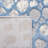 Gupton Abstract Gray/Blue Area Rug-1211351864