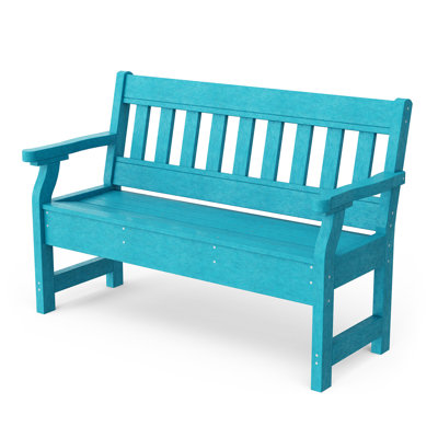 Heritage Garden Bench