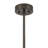 8-Light Chandelier in Mediterranean Bronze-128103456