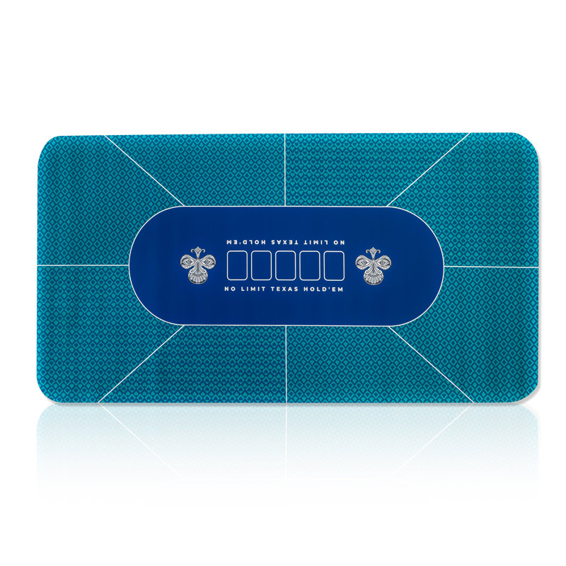 Trademark Innovations Poker Table Cover