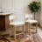 26" Counter Height Bar Stool-2040008967