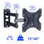 Blue Elephant Single Screen Wall Mount