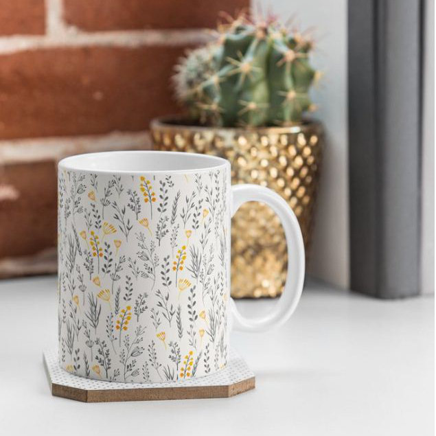 Tasse à café