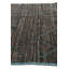 Tapis noir Orpheus