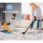 Tapis à motif géométrique Collection-1610365736