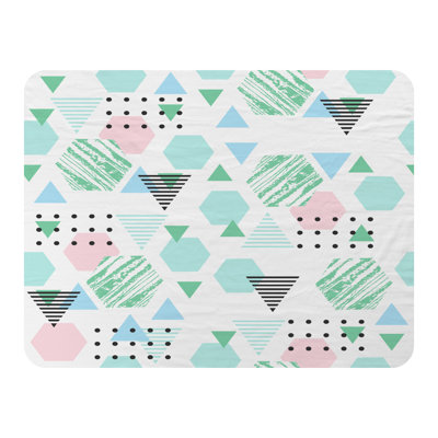 Robertsdale Throw Blanket
