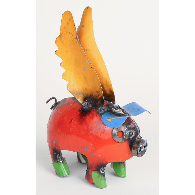 Glenpool Animals Figurines & Sculptures