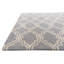 Tapis gris clair Odenton