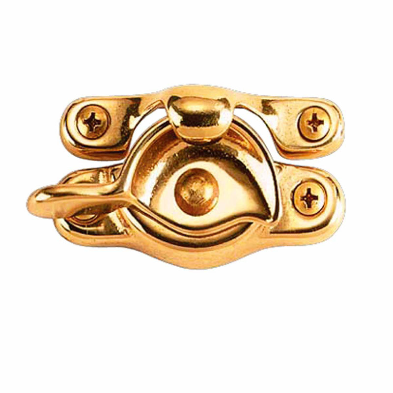 Window Sash Lock