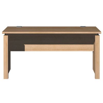 Vision 160cm W Rectangular Writing Desk